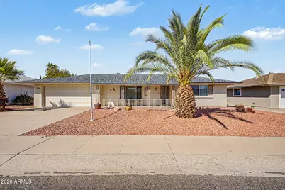 9418 W Hidden Valley Circle N, Sun City, AZ 85351 - Photo 1