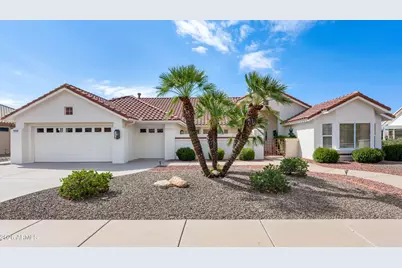 15315 W Huron Drive, Sun City West, AZ 85375 - Photo 1