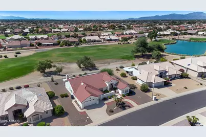 15315 W Huron Drive, Sun City West, AZ 85375 - Photo 34