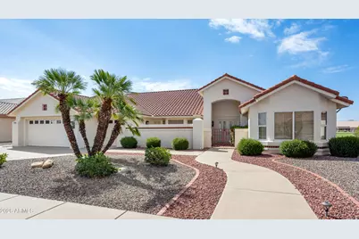 15315 W Huron Drive, Sun City West, AZ 85375 - Photo 2