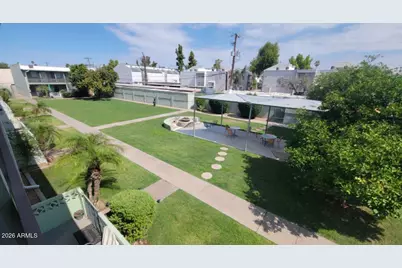 1702 W Tuckey Lane #215, Phoenix, AZ 85015 - Photo 4