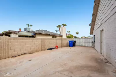 1564 W Irisado Circle, Mesa, AZ 85202 - Photo 34