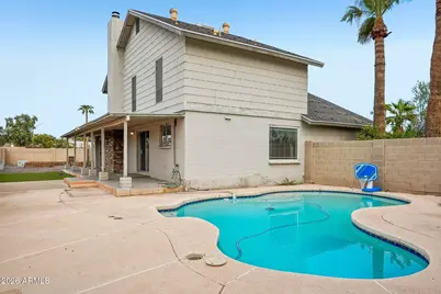 1564 W Irisado Circle, Mesa, AZ 85202 - Photo 32