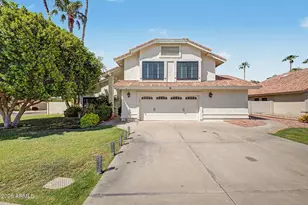 8916 E Voltaire Dr, Scottsdale, AZ 85260 - Photo 1