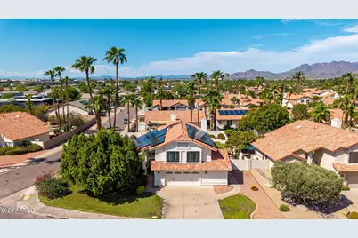 8916 E Voltaire Drive, Scottsdale, AZ 85260 - Photo 52