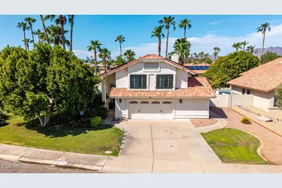 8916 E Voltaire Drive, Scottsdale, AZ 85260 - Photo 40