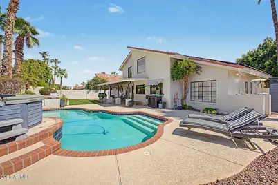 8916 E Voltaire Drive, Scottsdale, AZ 85260 - Photo 38