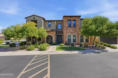4777 S Fulton Ranch Boulevard #2101, Chandler, AZ 85248 - Photo 52