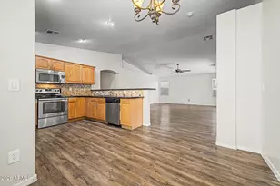 3776 W South Butte Rd, San Tan Valley, AZ 85144 - Photo 4