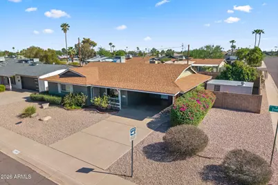 8403 E Indianola Avenue, Scottsdale, AZ 85251 - Photo 1