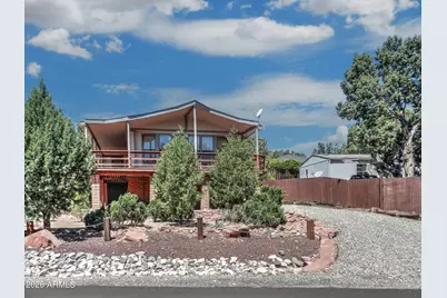 15 Grey Mountain Drive, Sedona, AZ 86336 - Photo 4