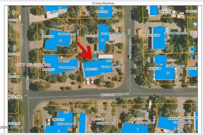 15 Grey Mountain Drive, Sedona, AZ 86336 - Photo 44