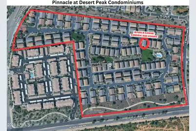 2725 E Mine Creek Road #1025, Phoenix, AZ 85024 - Photo 24