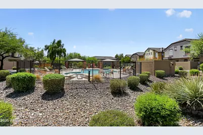 2725 E Mine Creek Road #1025, Phoenix, AZ 85024 - Photo 20