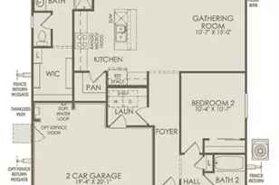 27712 W Abraham Ln, Buckeye, AZ 85396 - Photo 2