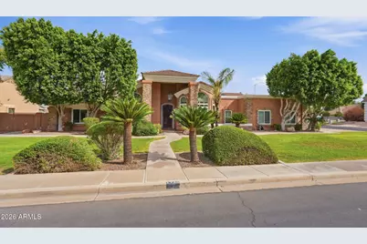 1736 E Mallory Street, Mesa, AZ 85203 - Photo 2
