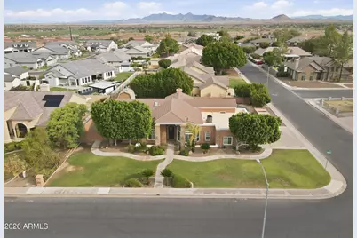 1736 E Mallory Street, Mesa, AZ 85203 - Photo 1