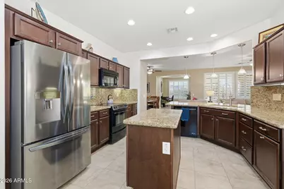 29594 N 129th Lane, Peoria, AZ 85383 - Photo 16