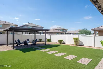 2437 E Alta Vista Road, Phoenix, AZ 85042 - Photo 28