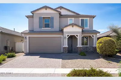 2437 E Alta Vista Road, Phoenix, AZ 85042 - Photo 1