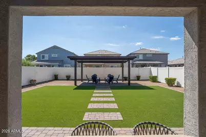 2437 E Alta Vista Road, Phoenix, AZ 85042 - Photo 30