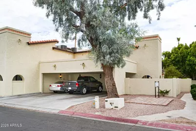 5023 E Siesta Drive #Unit 1, Phoenix, AZ 85044 - Photo 12