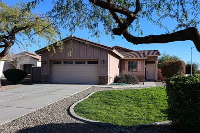 15301 N 138th Lane, Surprise, AZ 85379 - Photo 1