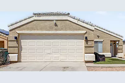 12318 W Aster Drive, El Mirage, AZ 85335 - Photo 1