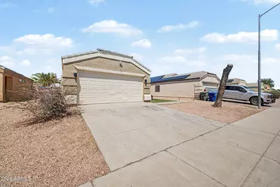 12318 W Aster Drive, El Mirage, AZ 85335 - Photo 4
