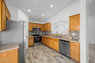12318 W Aster Dr, El Mirage, AZ 85335 - Photo 12