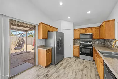 12318 W Aster Drive, El Mirage, AZ 85335 - Photo 10