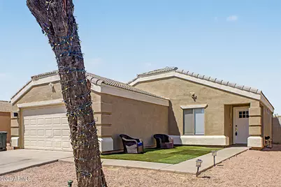 12318 W Aster Drive, El Mirage, AZ 85335 - Photo 2