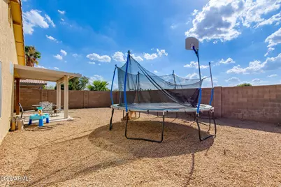 15534 N 136th Lane, Surprise, AZ 85374 - Photo 44