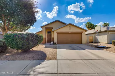 15534 N 136th Lane, Surprise, AZ 85374 - Photo 4