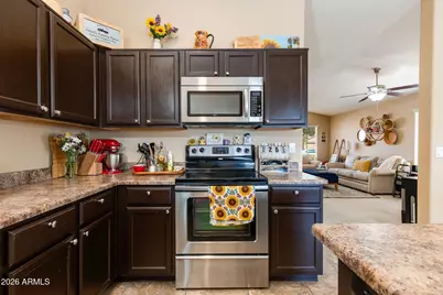 15534 N 136th Lane, Surprise, AZ 85374 - Photo 16