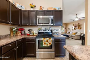 15534 N 136th Ln, Surprise, AZ 85374 - Photo 16
