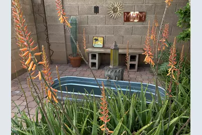 147 E Palo Blanco Way, Gilbert, AZ 85296 - Photo 20
