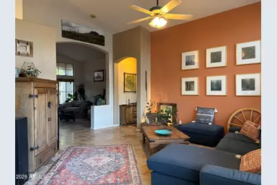 147 E Palo Blanco Way, Gilbert, AZ 85296 - Photo 2