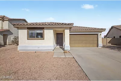 1137 S Brice --, Mesa, AZ 85208 - Photo 1