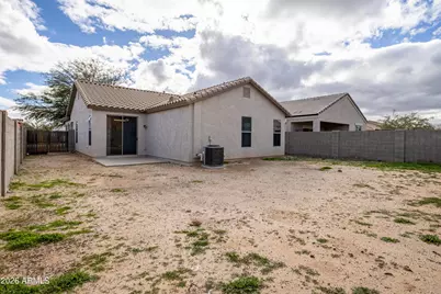 36496 W Pampoloma Avenue, Maricopa, AZ 85138 - Photo 28