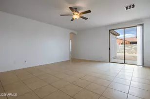 36496 W Pampoloma Ave, Maricopa, AZ 85138 - Photo 4