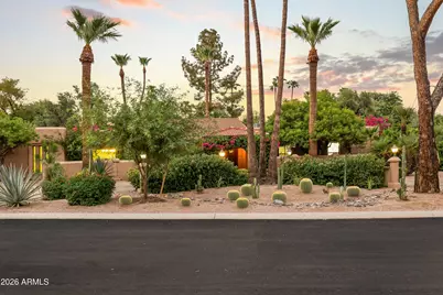 5134 E Beryl Avenue, Paradise Valley, AZ 85253 - Photo 2