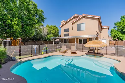 1210 N Charles Street, Gilbert, AZ 85233 - Photo 38