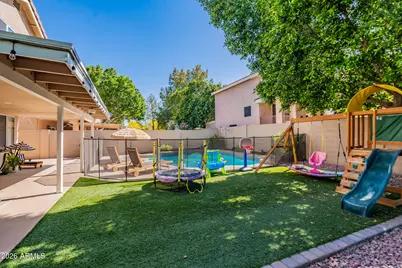 1210 N Charles Street, Gilbert, AZ 85233 - Photo 36