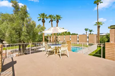 3737 E Turney Avenue #226, Phoenix, AZ 85018 - Photo 20
