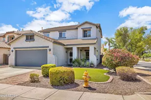17323 W Ironwood St, Surprise, AZ 85388 - Photo 4