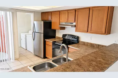 4828 W Orangewood Avenue #131, Glendale, AZ 85301 - Photo 2