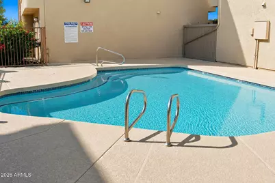4828 W Orangewood Avenue #131, Glendale, AZ 85301 - Photo 22
