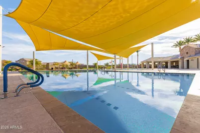 3663 W Goldmine Mountain Drive, San Tan Valley, AZ 85144 - Photo 34