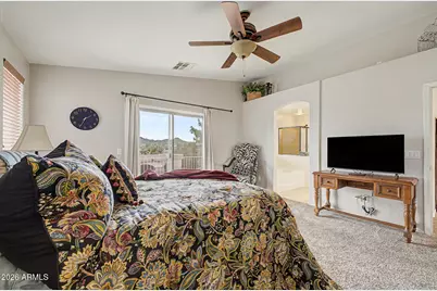 3663 W Goldmine Mountain Drive, San Tan Valley, AZ 85144 - Photo 10